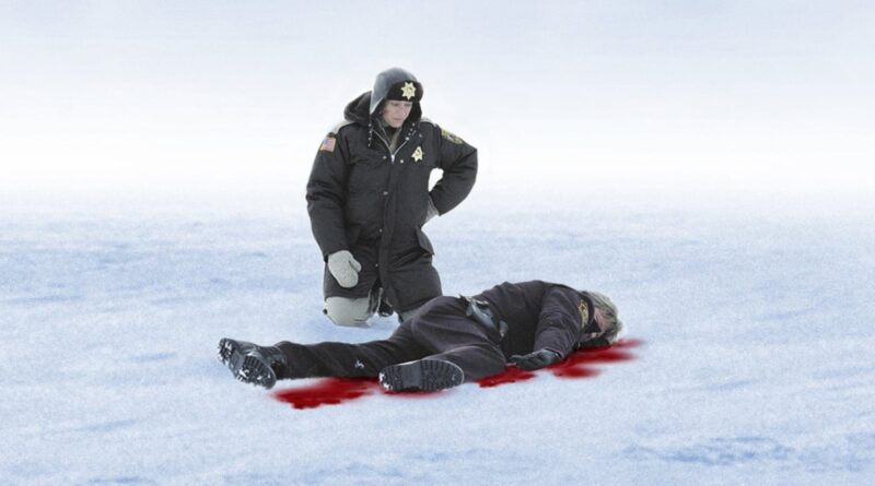 fargo immagine di copertina